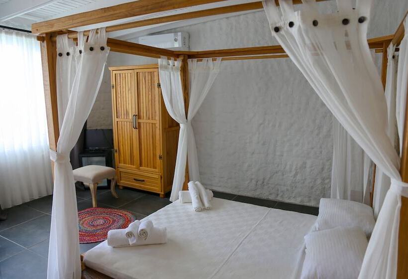 فندق Rikas Alacati