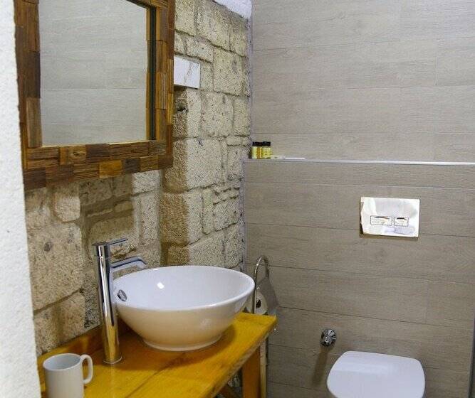 فندق Rikas Alacati