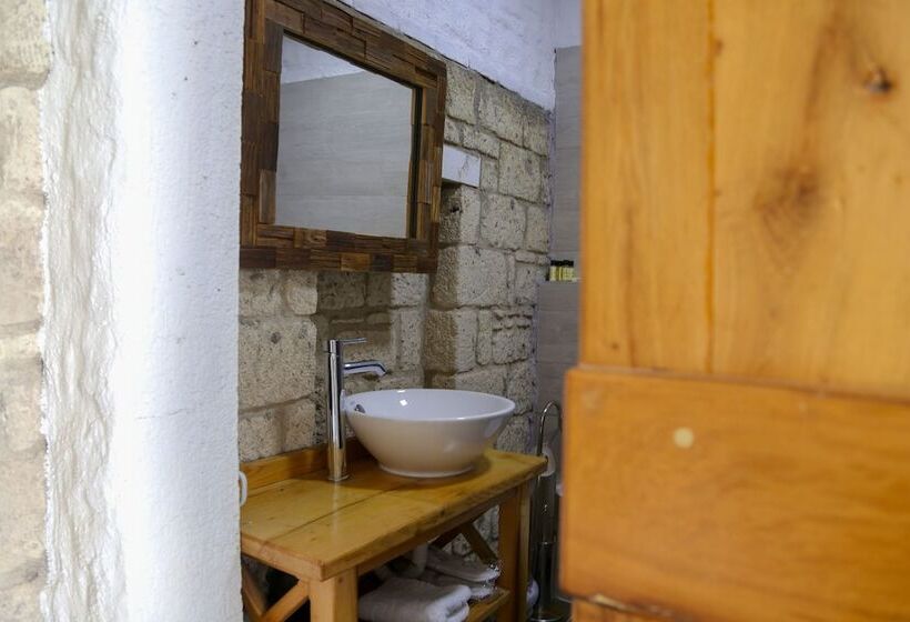 فندق Rikas Alacati