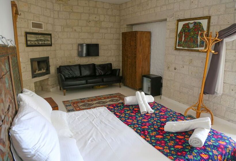 فندق Rikas Alacati