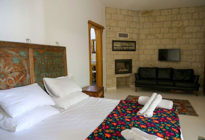 فندق Rikas Alacati