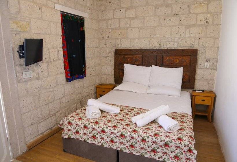 فندق Rikas Alacati