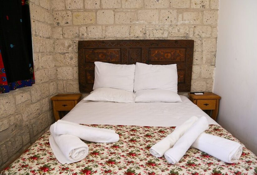 فندق Rikas Alacati