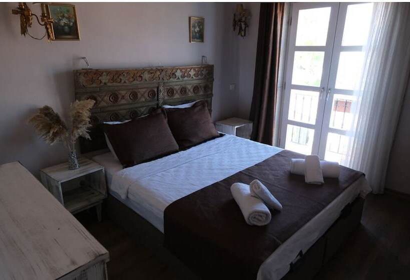 فندق Rikas Alacati