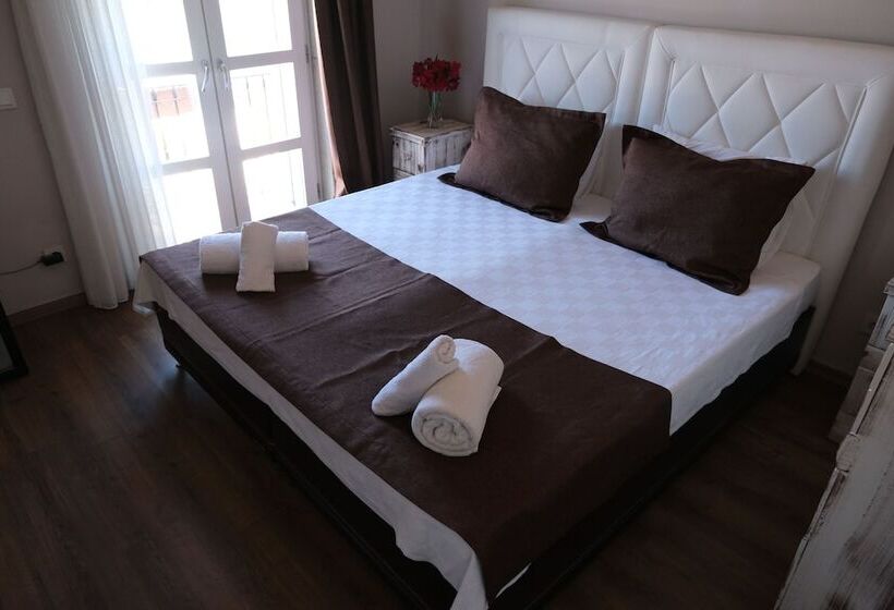 فندق Rikas Alacati