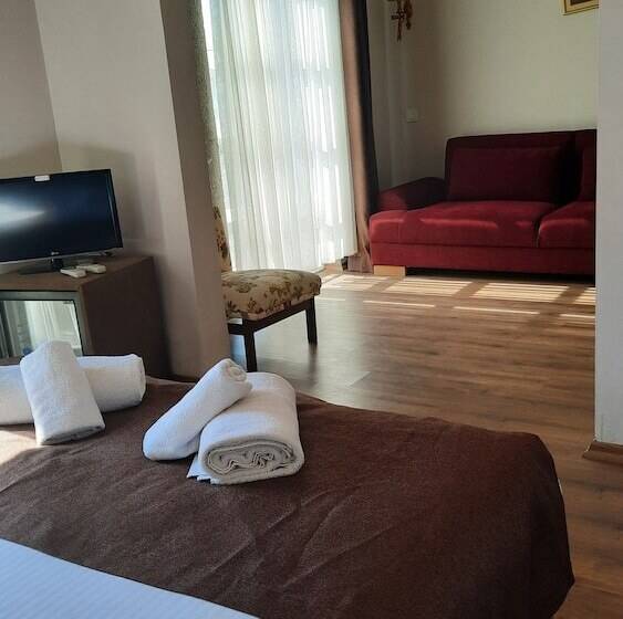 فندق Rikas Alacati