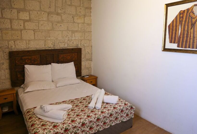 فندق Rikas Alacati