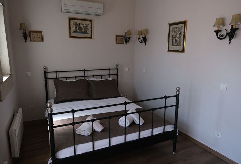 فندق Rikas Alacati