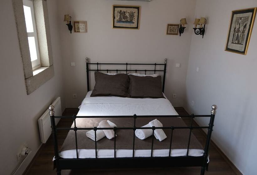 فندق Rikas Alacati