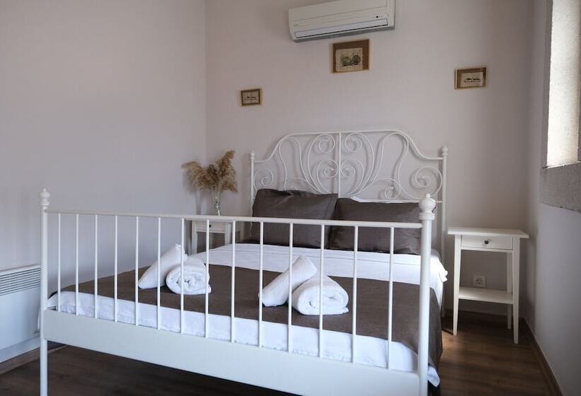 فندق Rikas Alacati