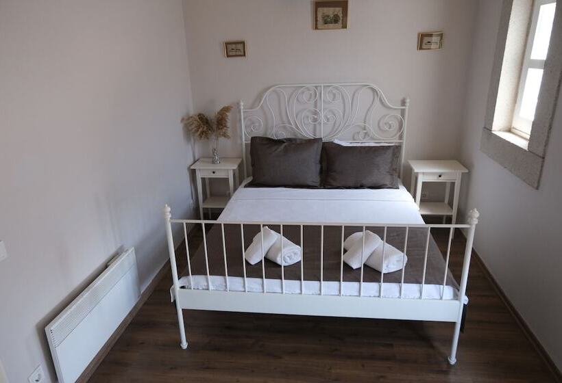 فندق Rikas Alacati