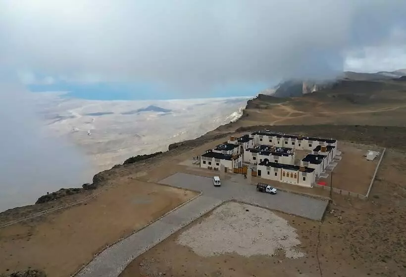 هتل Hojari   Jabal Samhan, Salalah