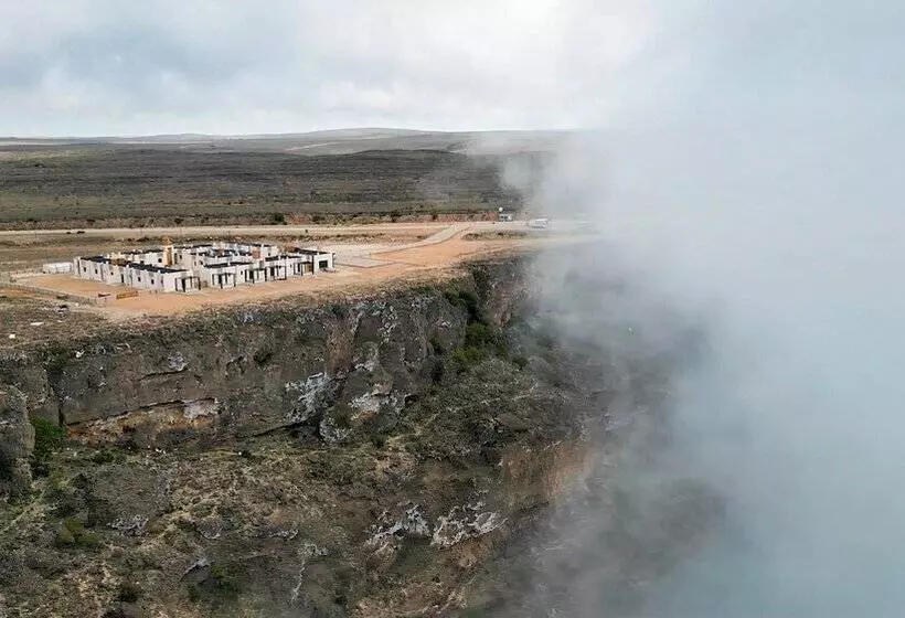 هتل Hojari   Jabal Samhan, Salalah