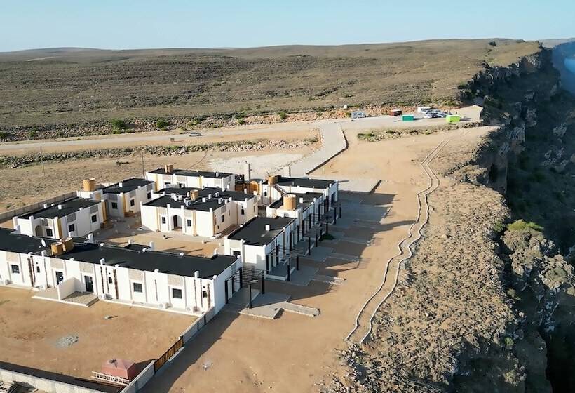 هتل Sama Jabal Samhan