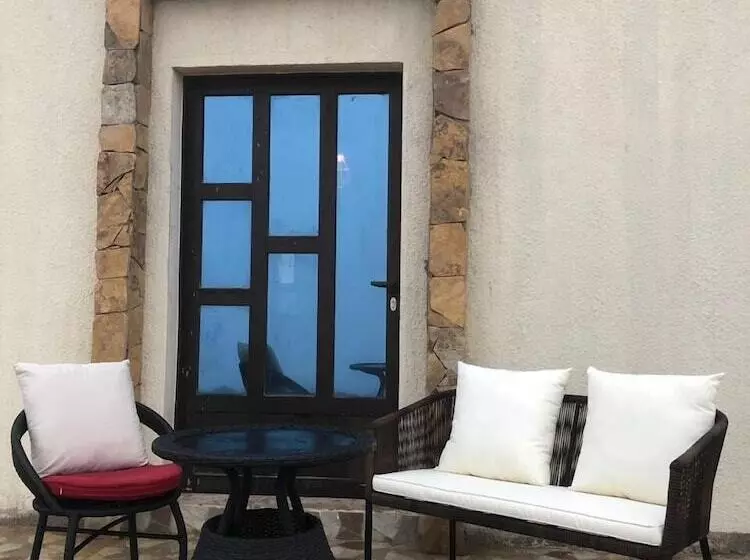 هتل Hojari   Jabal Samhan, Salalah