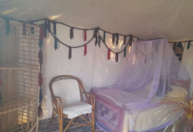 هتل Stars Camp Oasis