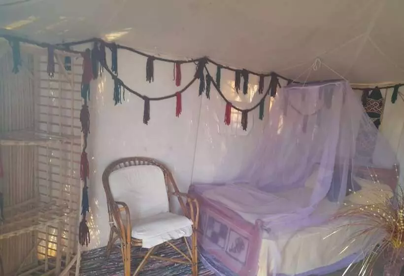 هتل Stars Camp Oasis