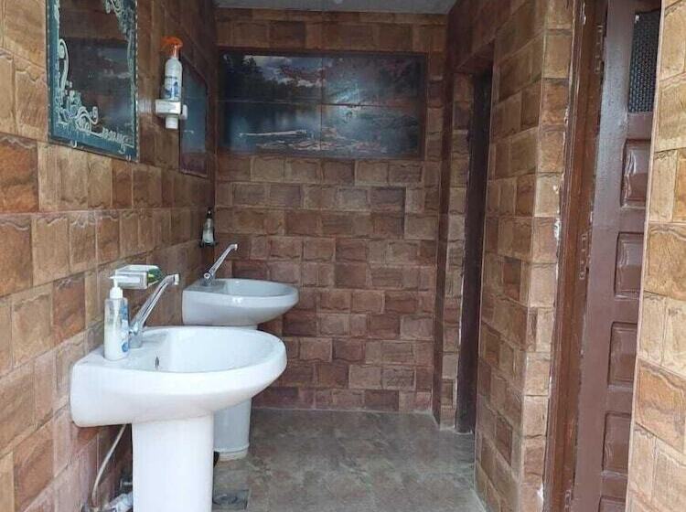 هتل Stars Camp Oasis