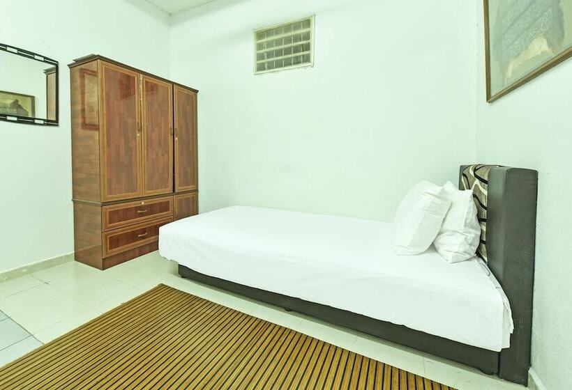 فندق Tok Babah Village Homestay