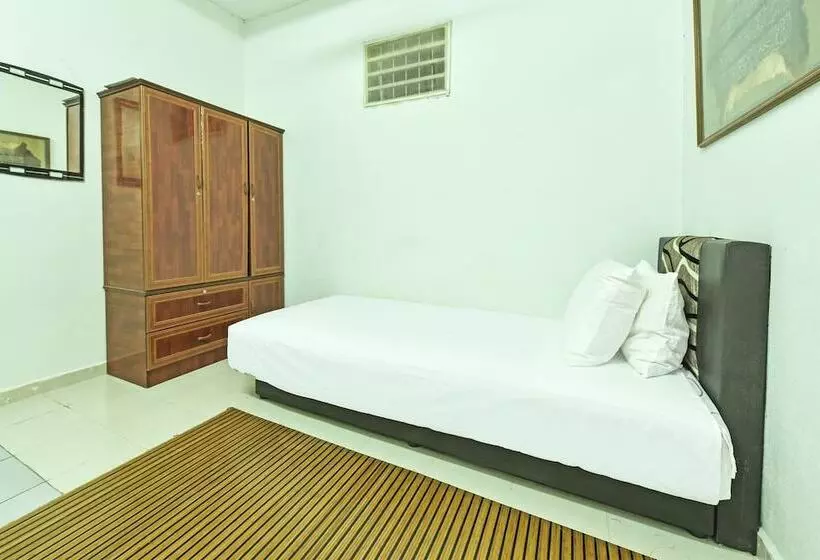 ホテル Tok Babah Village Homestay