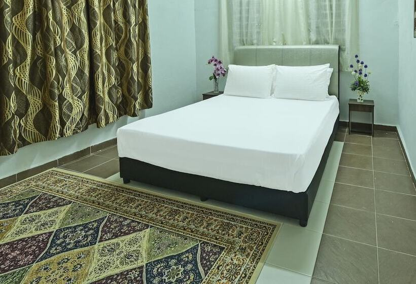 فندق Tok Babah Village Homestay