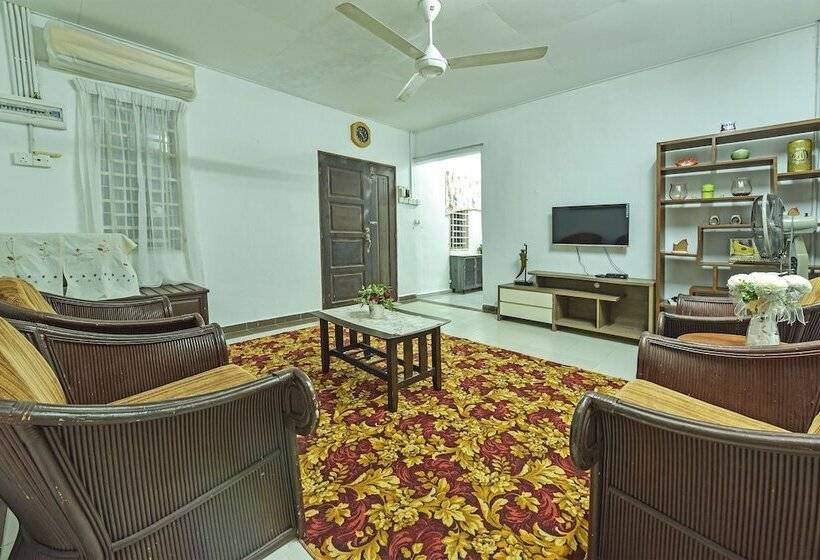 فندق Tok Babah Village Homestay