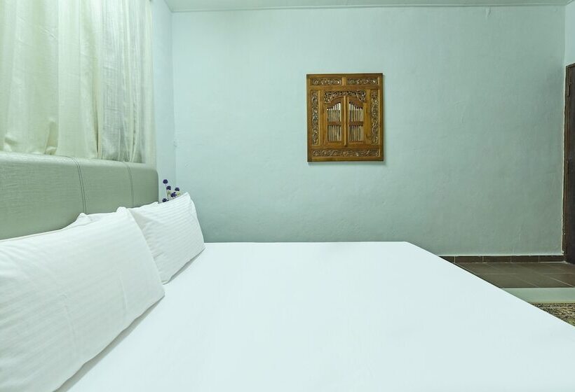 فندق Tok Babah Village Homestay