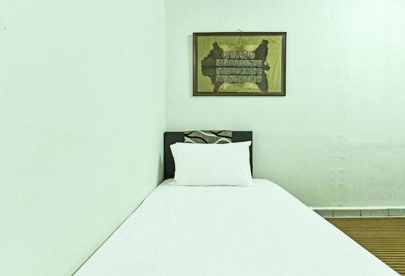 فندق Tok Babah Village Homestay