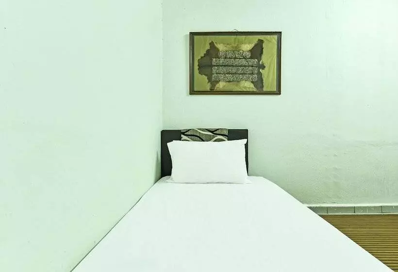 ホテル Tok Babah Village Homestay