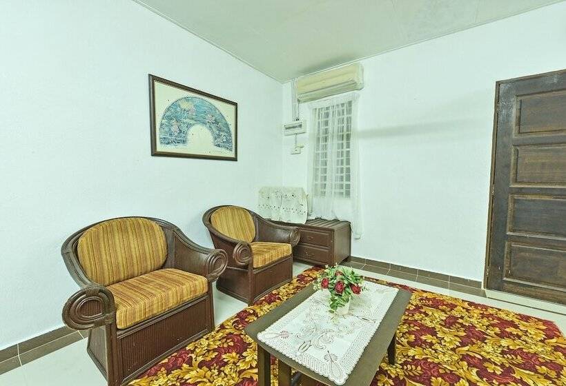 فندق Tok Babah Village Homestay