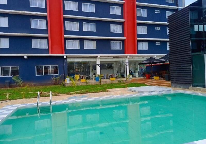 The Warwick Hotel, Nanyuki