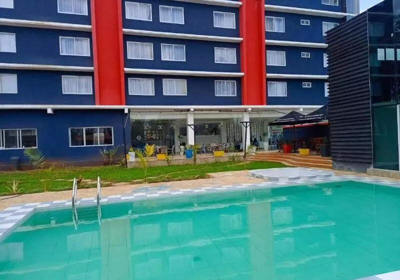 The Warwick Hotel, Nanyuki