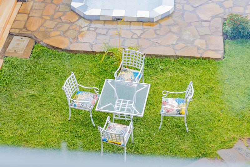 The Warwick Hotel, Nanyuki