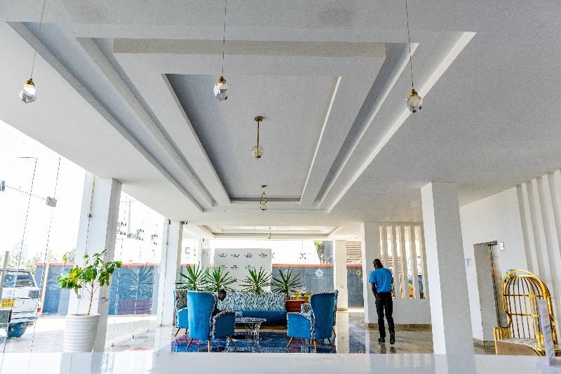 The Warwick Hotel, Nanyuki