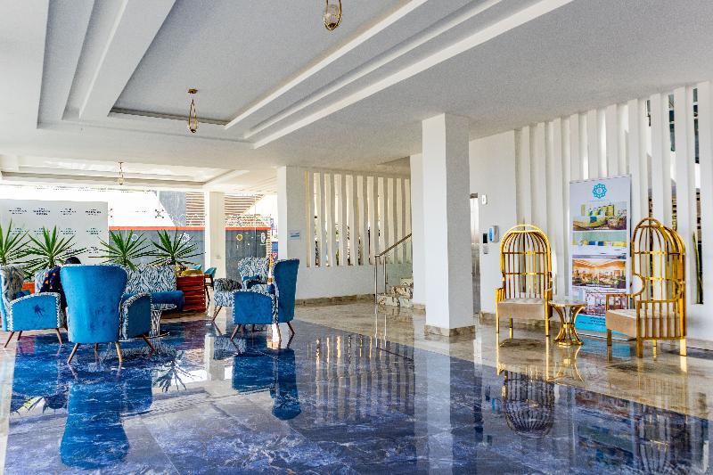 The Warwick Hotel, Nanyuki