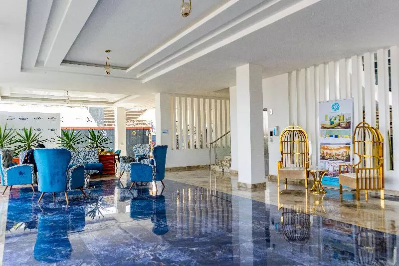 The Warwick Hotel, Nanyuki