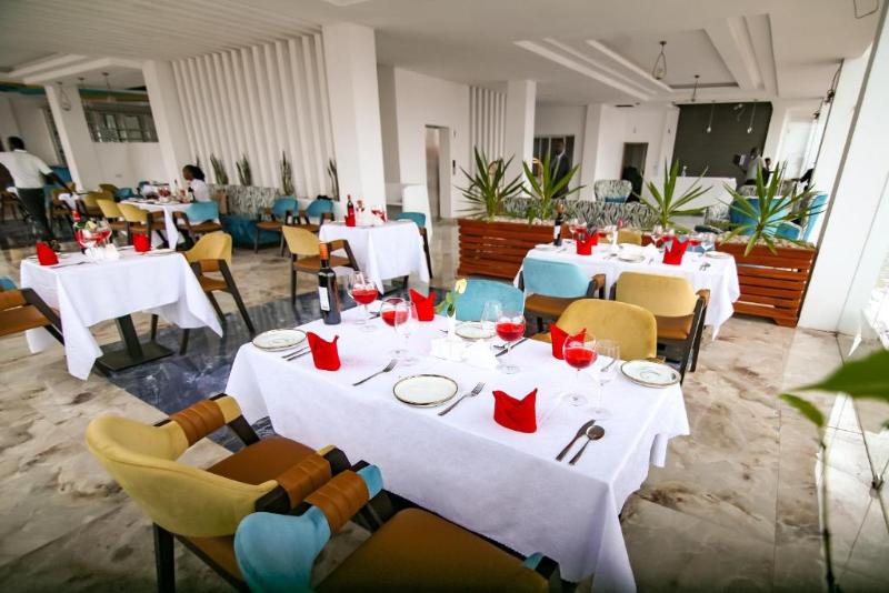 The Warwick Hotel, Nanyuki