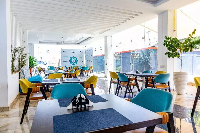 The Warwick Hotel, Nanyuki