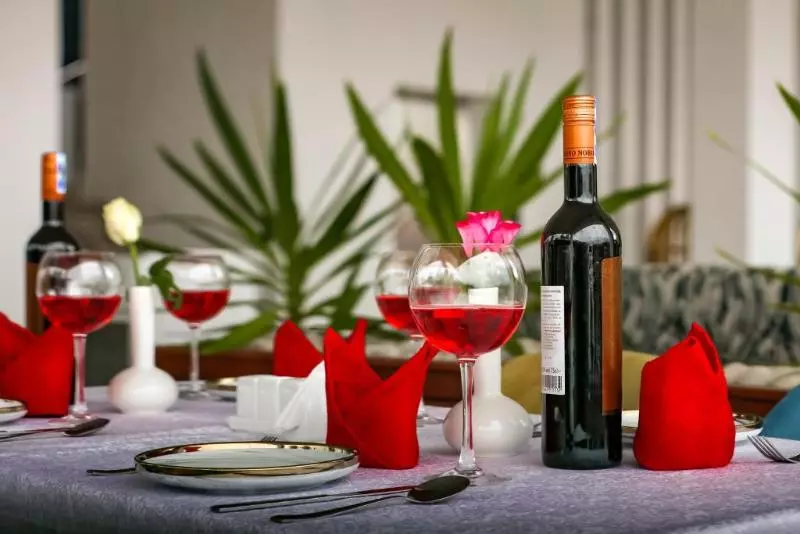 The Warwick Hotel, Nanyuki