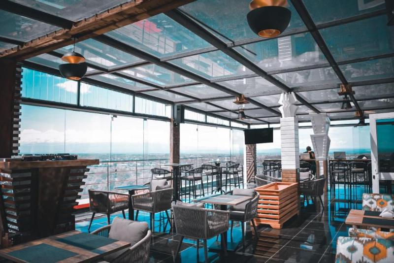 The Warwick Hotel, Nanyuki