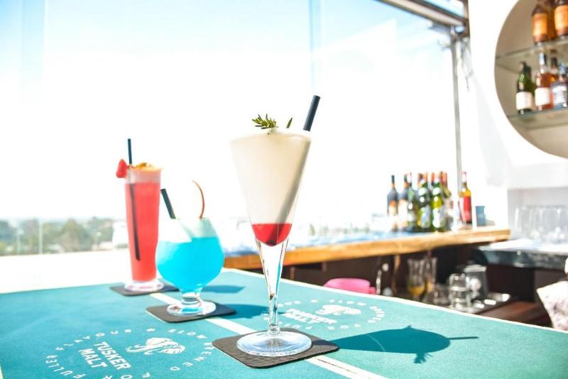 The Warwick Hotel, Nanyuki