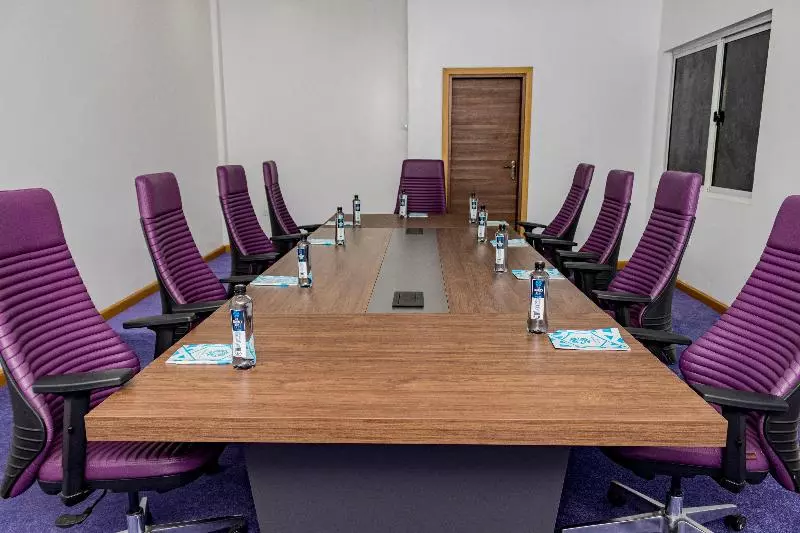 The Warwick Hotel, Nanyuki