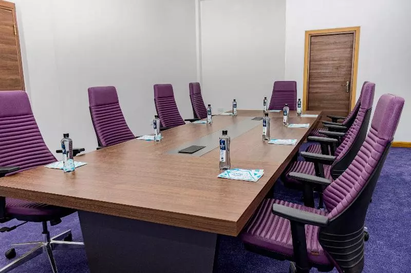 The Warwick Hotel, Nanyuki