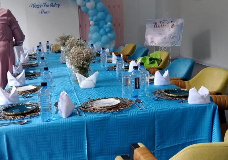 The Warwick Hotel, Nanyuki