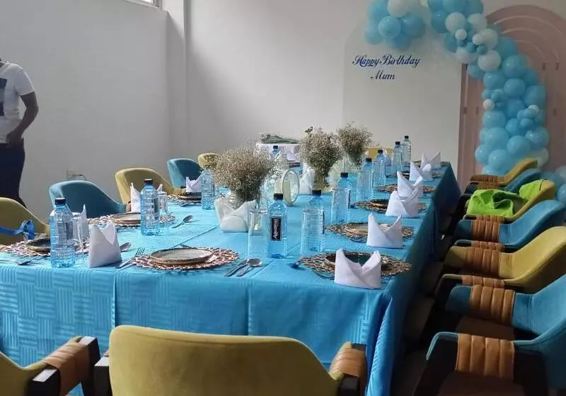 The Warwick Hotel, Nanyuki