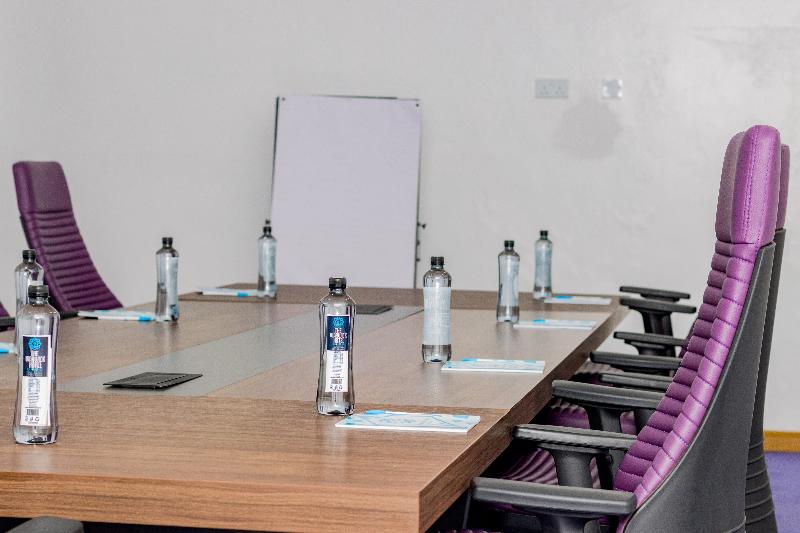 The Warwick Hotel, Nanyuki