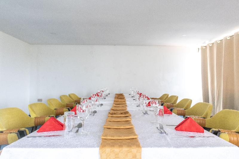 The Warwick Hotel, Nanyuki