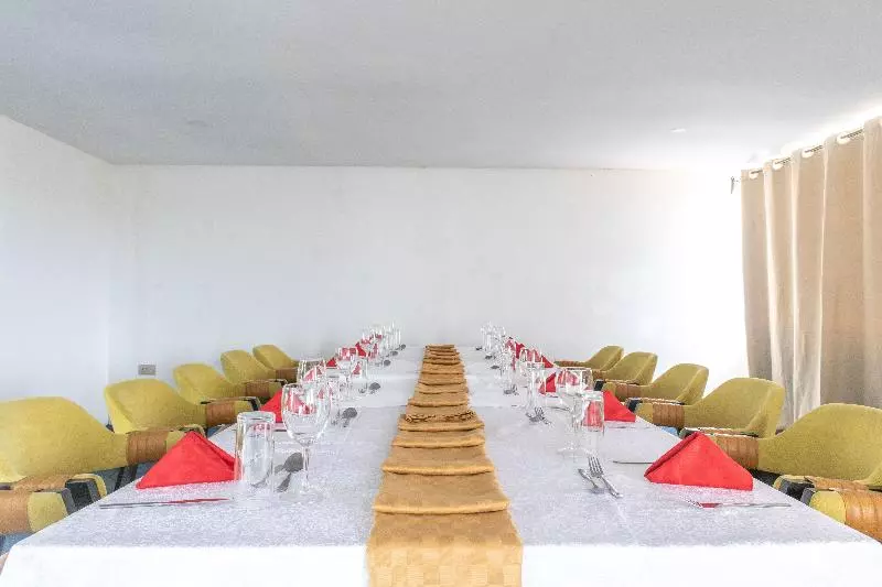 The Warwick Hotel, Nanyuki