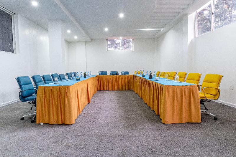 The Warwick Hotel, Nanyuki