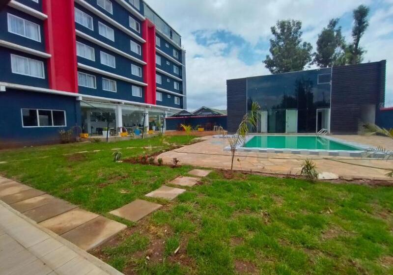 The Warwick Hotel, Nanyuki